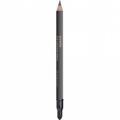 עפרון עיניים - בבור EYE CONTOUR PEN | BABOR - עיפרון-עיניים-סמוקי-גריי-4