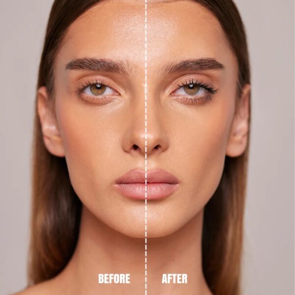 מארז ריסים רנה - עדה לזורגן RENEE EYELASHES KIT | ADAH - Image 3