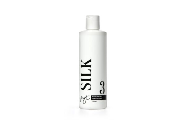 SILK מרכך עשיר למראה מלא ברק - PYT hair