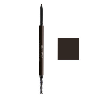 עפרון גבות דק - מלו ווילז SUPER PRECISION EYEBROW LINER | MALU WILZ - super-precision-9
