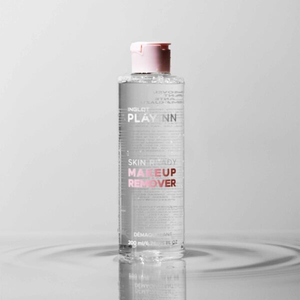 מסיר איפור - אינגלוט SKIN READY MAKEUP REMOVER | INGLOT