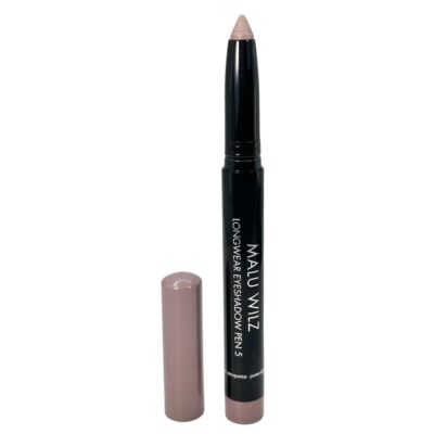 עיפרון צללית - מלו ווילז LONGWEAR EYESHADOW PEN | MALU WILZ - longwear-eyeshadow-5
