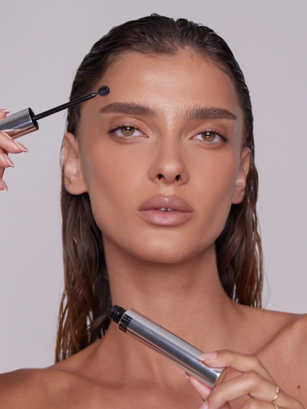 מסקרת ג'ל לגבות - עדה לזורגן BROW MASCARA | ADAH - Image 6