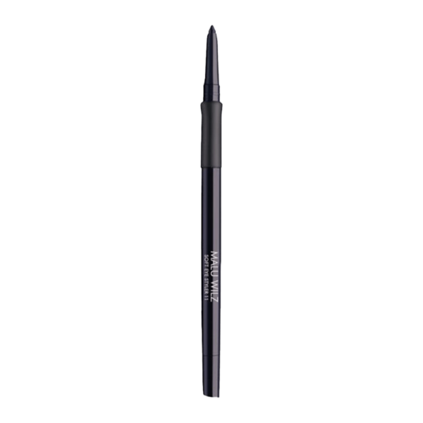 עיפרון עיניים - מלו ווילז SOFT EYE STYLER | MALU WILZ