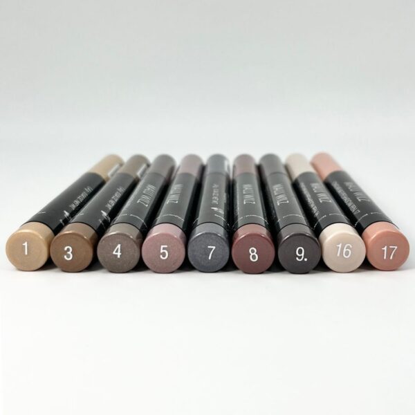עיפרון צללית - מלו ווילז LONGWEAR EYESHADOW PEN | MALU WILZ - Image 3