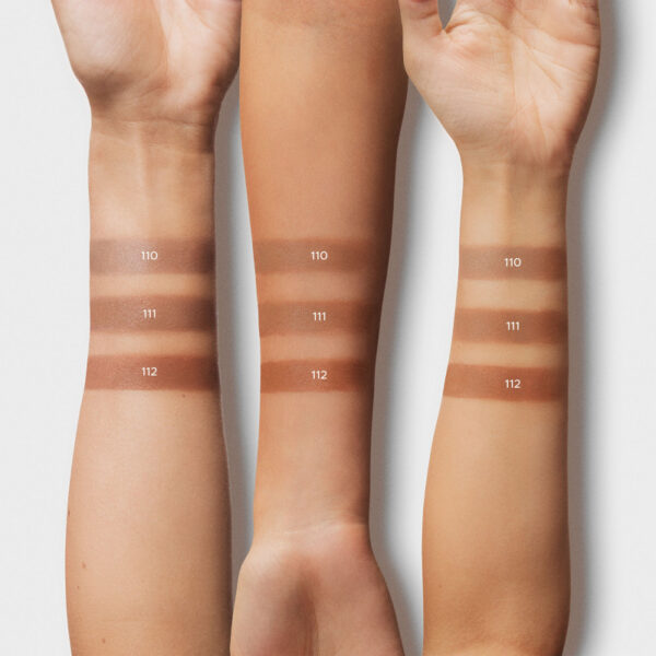 ברונזר/קונטור סטיק - אינגלוט CREAM STICK BRONZER/CONTOUR | INGLOT - Image 3