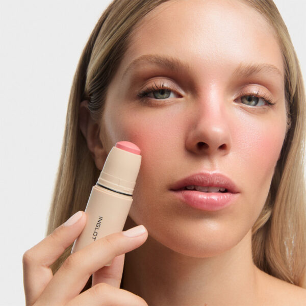 סומק סטיק - אינגלוט CREAM STICK BLUSH | INGLOT - Image 2