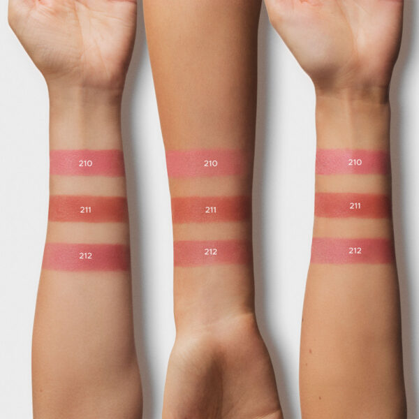 סומק סטיק - אינגלוט CREAM STICK BLUSH | INGLOT - Image 6