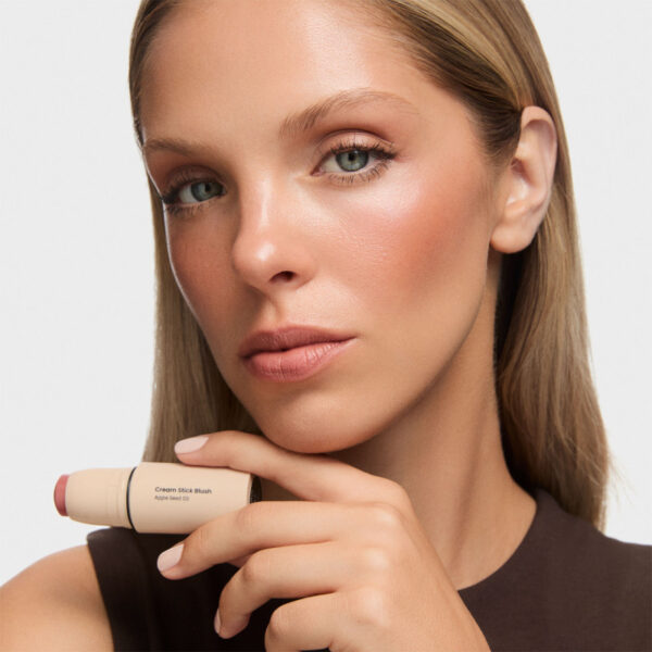 סומק סטיק - אינגלוט CREAM STICK BLUSH | INGLOT - Image 4