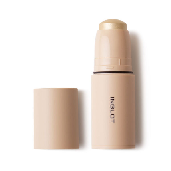 סומק גלואו קרמי אינגלוט | cream stick highlighter
