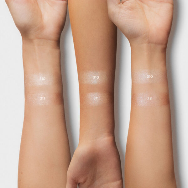 היילייטר סטיק - אינגלוט CREAM STICK HIGHLIGHTER | INGLOT - Image 4