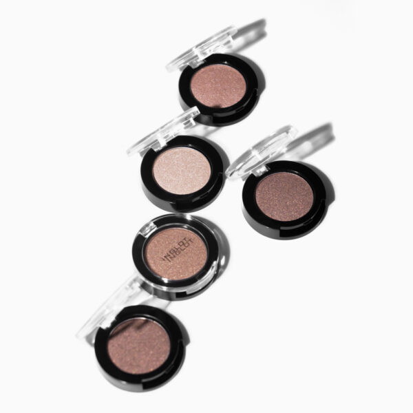 צללית עשירה בפיגמנט בגימור משי - PEARL Eyeshadow | INGLOT - Image 2