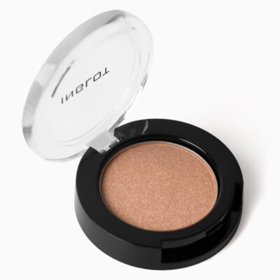 צללית עשירה בפיגמנט בגימור משי - PEARL Eyeshadow | INGLOT - משי-98