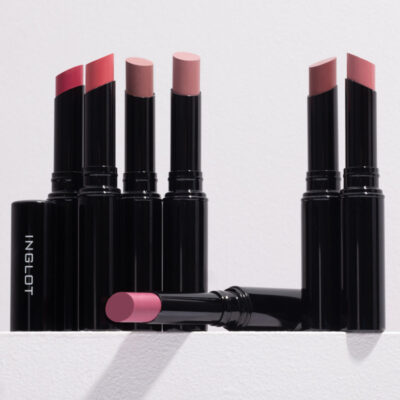 שפתון ג׳ל - Slim Gel | INGLOT