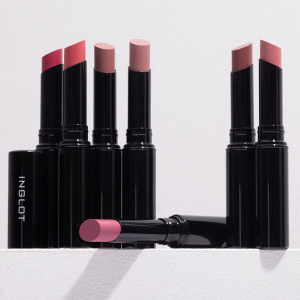 שפתון ג׳ל - Slim Gel | INGLOT