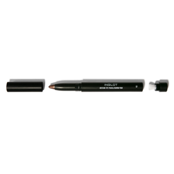 עפרון איילנר/צללית לעיניים - Outline Eye Pencil | INGLOT