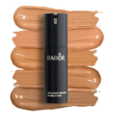 Collagen Deluxe Foundation BABOR | מייקאפ קולגן דלוקס