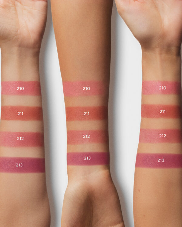 סומק סטיק - אינגלוט CREAM STICK BLUSH | INGLOT - Image 8