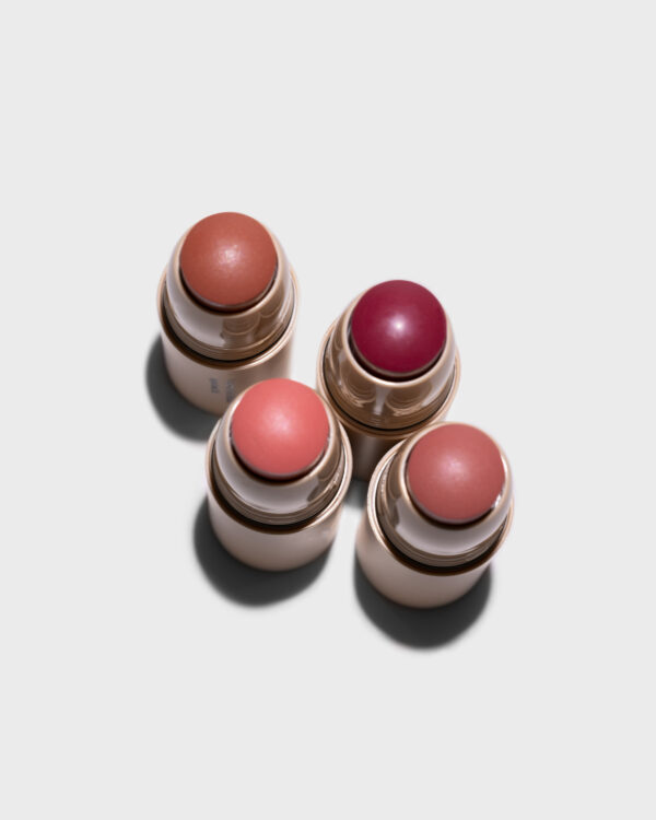 סומק סטיק - אינגלוט CREAM STICK BLUSH | INGLOT - Image 9