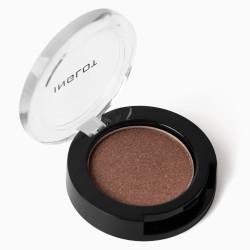 צללית עשירה בפיגמנט בגימור משי - PEARL Eyeshadow | INGLOT - משי-102