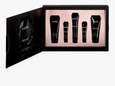 BABOR |Reversive pro youth treatment set - ערכת טיפול בגודל מיוחד רברסיב