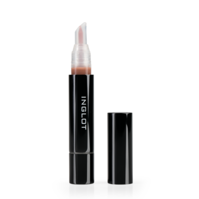שמן שפתיים מבריק - אינגלוט HIGH GLOSS LIP OIL | INGLOT - ign03