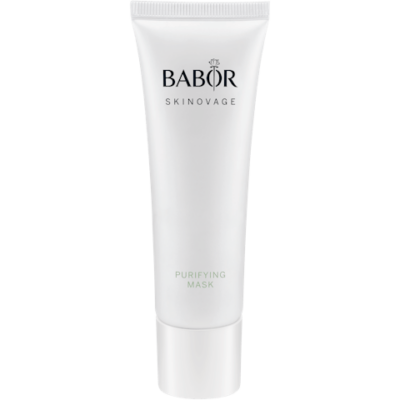מסכה מטהרת - BABOR | PURIFYING MASK