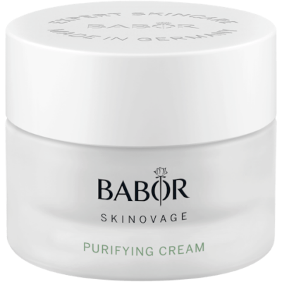 קרם מטהר - BABOR | PURIFYING CREAM