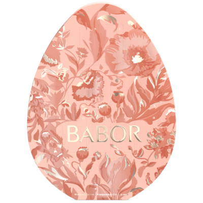 ביצת אמפולות מהדורת אביב - SPRING EGG | BABOR