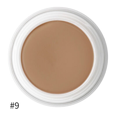 קרם הקאמופלאג' - מלו ווילז CAMOUFLAGE CREAM | MALU WILZ - camo9cream