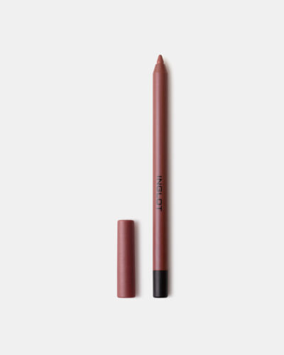עפרון שפתיים קרמי עמיד - אינגלוט CREAMY SOFT LIPLINER | INGLOT - creamy-sof-lipliner