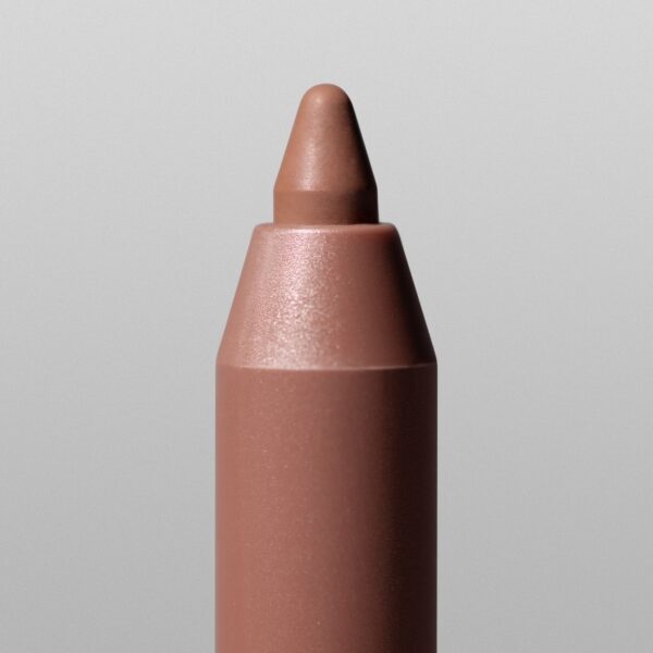 עפרון שפתיים קרמי - אינגלוט CREAMY SOFT LIPLINER | INGLOT - Image 4