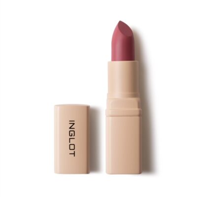 ליפסטיק קרמי - אינגלוט CREAMY SOFT LIPSTICK | INGLOT - 507