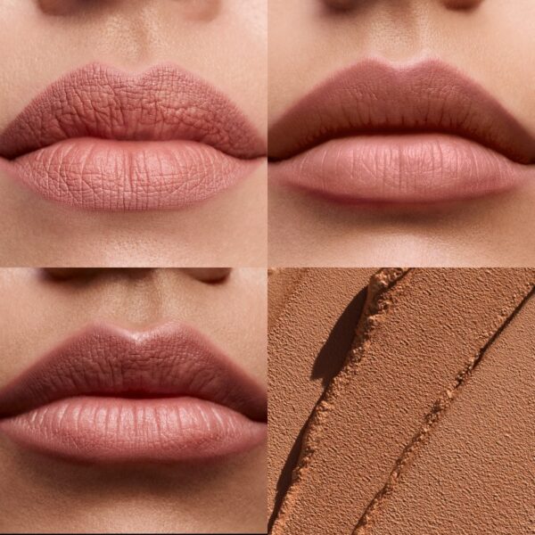 ליפסטיק קרמי - אינגלוט CREAMY SOFT LIPSTICK | INGLOT - Image 2