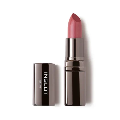 ליפסטיק מטפח - אינגלוט LIPSTICK Q10 | INGLOT