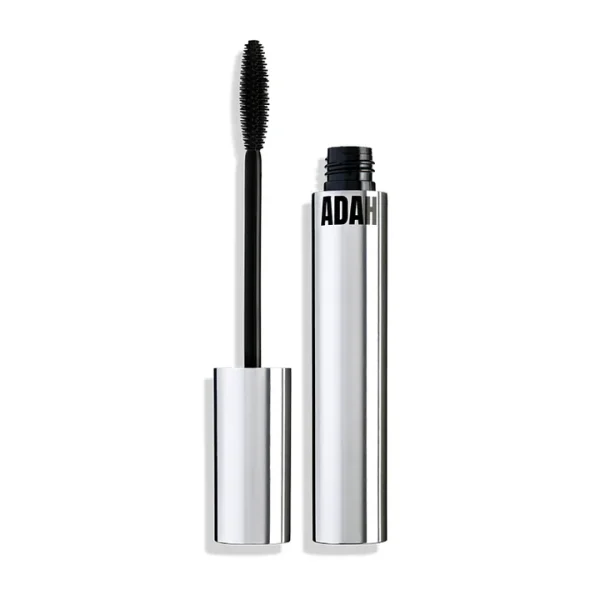 מסקרה חומה עדה | BROWN MASCARA ADAH