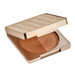 Bronzing Powder Beauty and the Beach Edition - Golden Hour | MALU WILZ פודרת ברונזר - מלו וילז