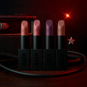 רוק & רול ליפסטיק עדה | ROCK & ROLL LIPSTICK ADAH