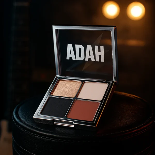רוק & רול פלטת צלליות עדה | ROCK & ROLL PALETTE ADAH - Image 2