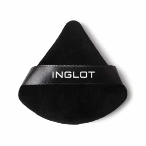 Triangular Makeup Applicator | INGLOT - אפליקטור משולש רב תכליתי אינגלוט