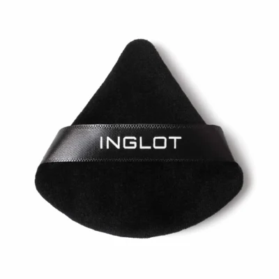 Triangular Makeup Applicator | INGLOT - אפליקטור משולש רב תכליתי אינגלוט