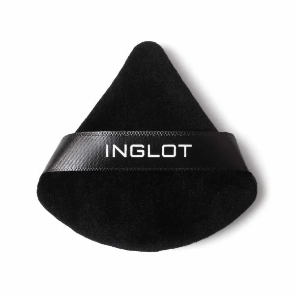 Triangular Makeup Applicator | INGLOT - אפליקטור משולש רב תכליתי אינגלוט