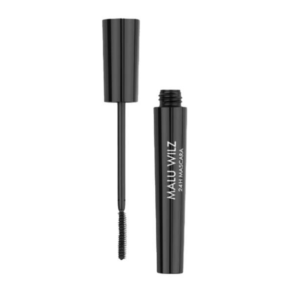מסקרה 24 שעות מלו וילז | MALU WILZ Mascara 24h