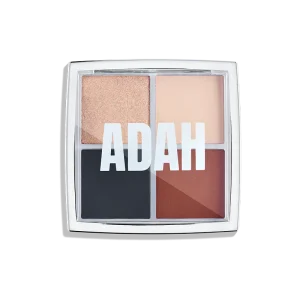 רוק & רול פלטת צלליות עדה | ROCK & ROLL PALETTE ADAH