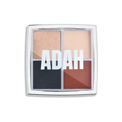 רוק & רול פלטת צלליות עדה | ROCK & ROLL PALETTE ADAH