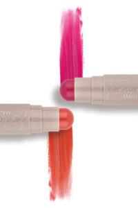 Blush & Lip Multi Stick | MALU WILZ - מולטי סטיק סומק ושפתון מלו וילז