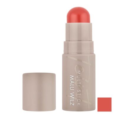 Blush & Lip Multi Stick | MALU WILZ - מולטי סטיק סומק ושפתון מלו וילז - 05