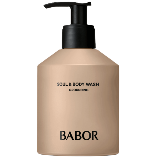 Soul & Body Wash Grounding | BABOR - תחליב רחצה