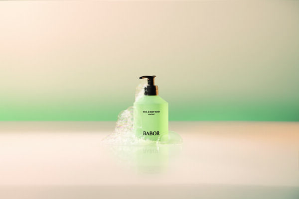 Soul & Body wash Agathist | BABOR - תחליב רחצה - Image 2