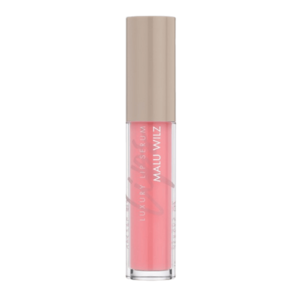 סרום שפתיים יוקרתי Luxury Lip Serum MALU WILZ